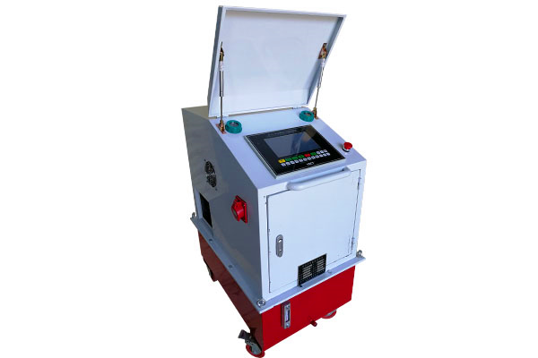 鋼絞線(xiàn)智能張拉設(shè)備（主機(jī)）