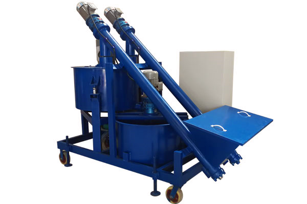 使用智能壓漿設(shè)備張拉和壓漿間隔時間多久？